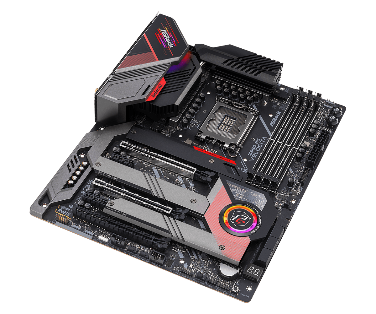애스로크 Z690 PG VELOCITA 메인보드, LG - Lga 1700 Ddr5 Itx Motherboard 리뷰 및 가격