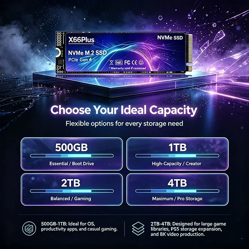 M.2 SSD 하드 디스크 1TB, 2TB, 4TB,  - M.2 Nvme 4Tb Pcie 4.0 Ssd 리뷰 및 가격