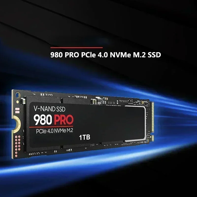정품 980 PRO M.2 2280 NVMe PCIe  - M.2 Nvme 4Tb Pcie 4.0 Ssd 리뷰 및 가격