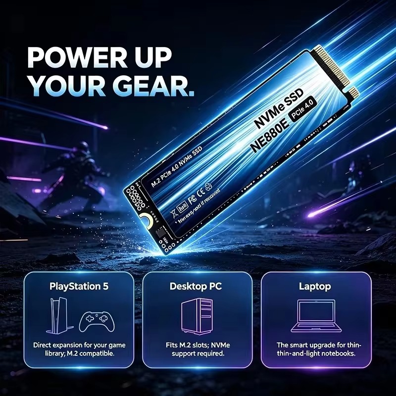 정품 NE880E SSD M.2 NVMe PCIe 4. - M.2 Nvme 4Tb Pcie 4.0 Ssd 리뷰 및 가격