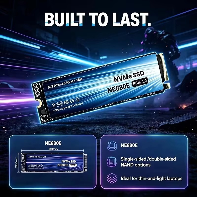 정품 NE880E SSD M.2 NVMe PCIe 4. - M.2 Nvme 4Tb Pcie 4.0 Ssd 리뷰 및 가격