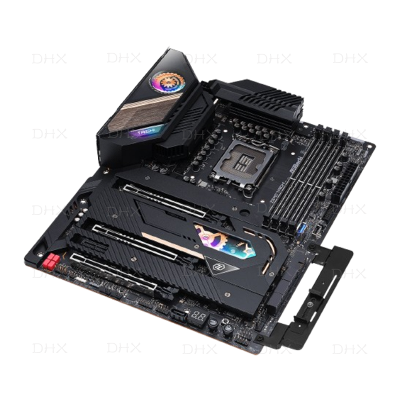 Asrock Z690 TAICHI 마더보드 192GB  - Lga 1700 Ddr5 Itx Motherboard 리뷰 및 가격