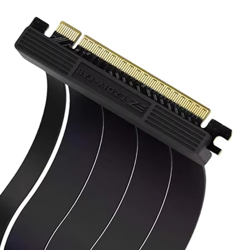 ● PCI-E 4.0 X16 라이저 케이블이 포함된 수 - Pcie 4.0 X16 Riser Cable 90 Degree 리뷰 및 가격