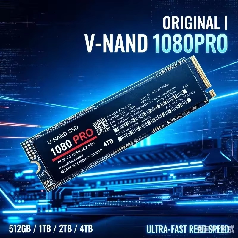 정품 1080PRO SSD M.2 NVMe PCIe 4 - M.2 Nvme 4Tb Pcie 4.0 Ssd 리뷰 및 가격