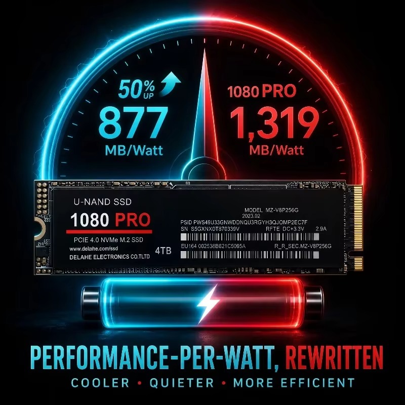 정품 1080PRO SSD M.2 NVMe PCIe 4 - M.2 Nvme 4Tb Pcie 4.0 Ssd 리뷰 및 가격