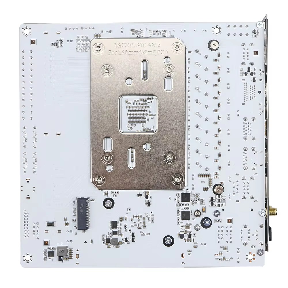 SY-B650ITX WIFI6 AMD 미니 메인보드,  - B650 Itx Motherboard Wifi 리뷰 및 가격