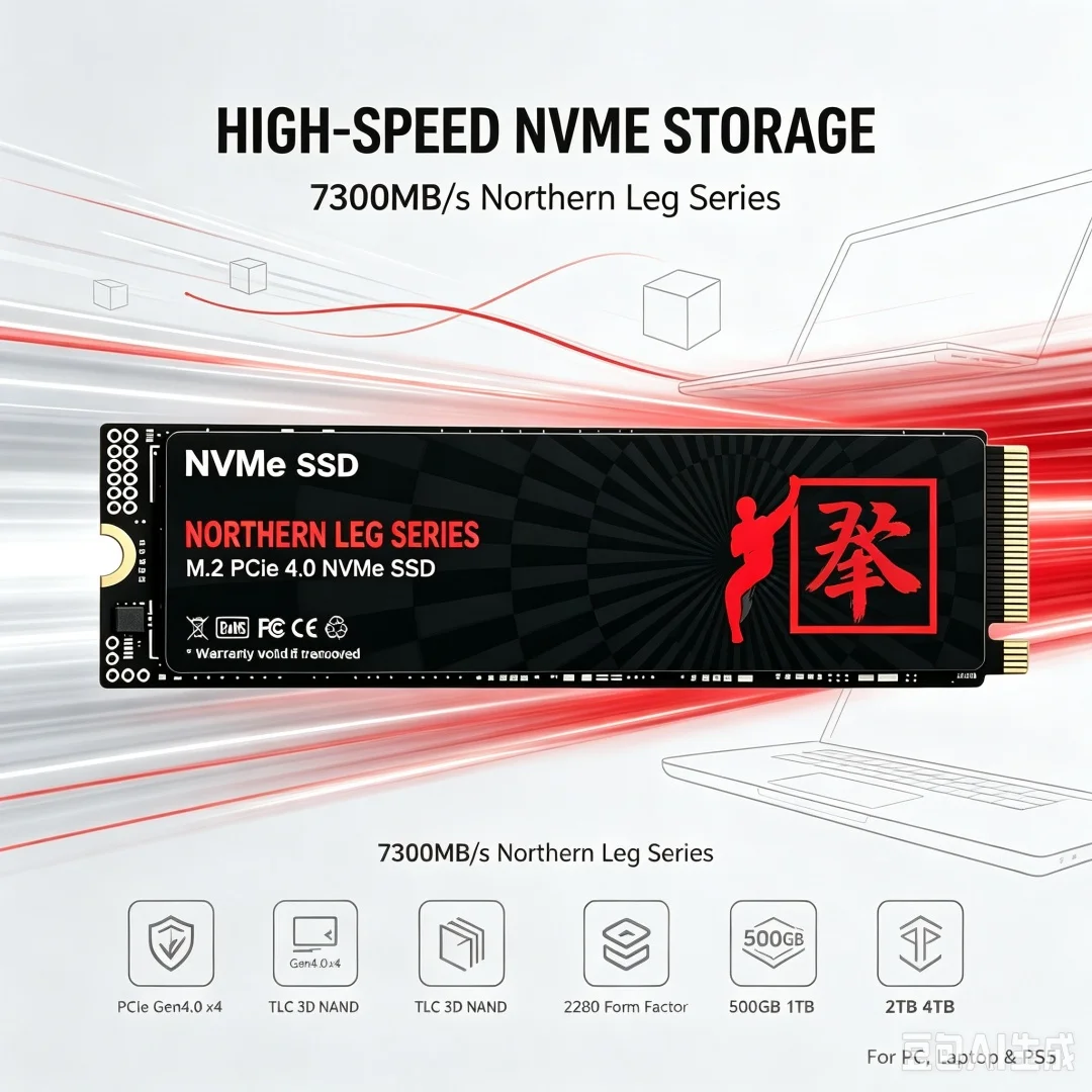 고속 7300MB/s, 정품 BTXL M.2 NVMe  - M.2 Nvme 4Tb Pcie 4.0 Ssd 리뷰 및 가격